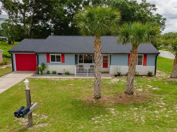 10839 SW 87th Ter, Ocala, FL 34481