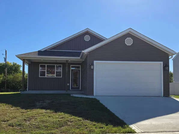 1551 Metcalfe Ave, Columbus, OH 43207