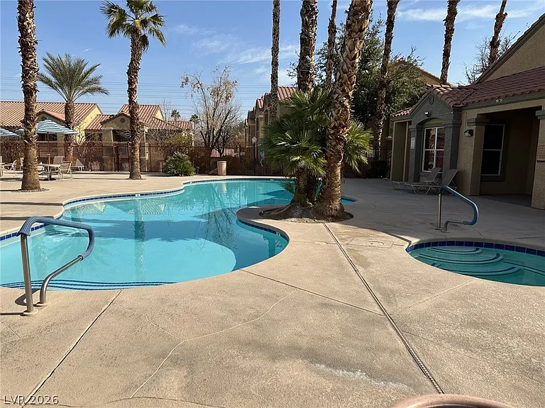 2300 Silverado Ranch Blvd #2155 — Photo 26
