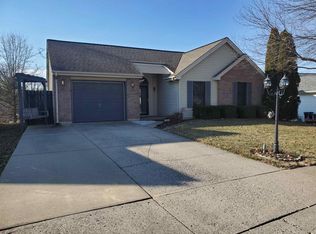 948 Oakcrest Dr, Henderson, KY 42420