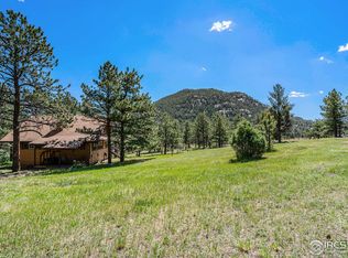 372 Cherokee Rd, Lyons, CO 80540