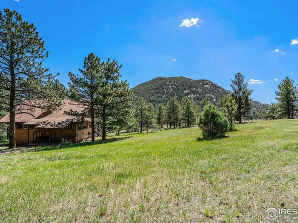 372 Cherokee Rd, Lyons, CO 80540