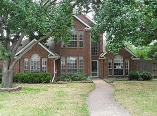 1100 Timbercreek Dr, Allen, TX 75002