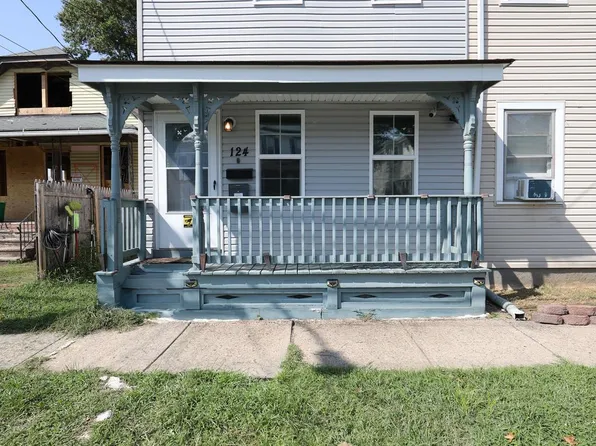 124 W Federal St, Burlington, NJ 08016
