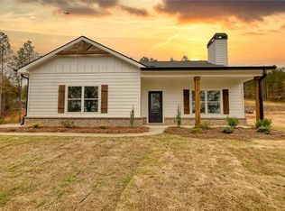 733 Millen Rd, Monticello, GA 31064