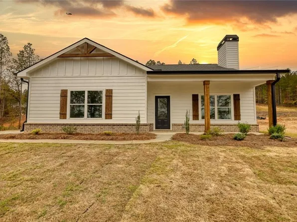 733 Millen Rd, Monticello, GA 31064