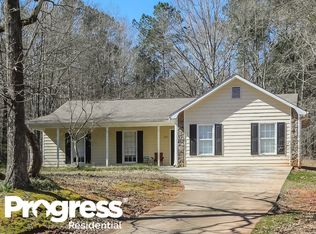 809 Summerset Pl, Monroe, GA 30656
