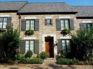 1532 High St, Charlotte, NC 28211