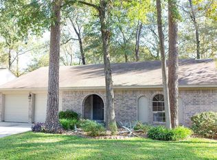 10 Rock Pine Ct, Spring, TX 77381