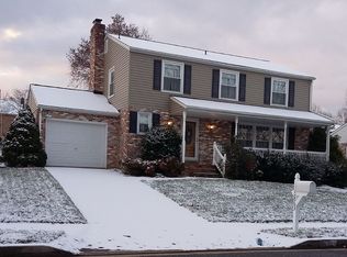 10863 Sandringham Rd, Cockeysville, MD 21030