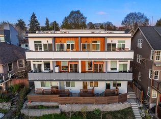 2206 11th Ave W #B, Seattle, WA