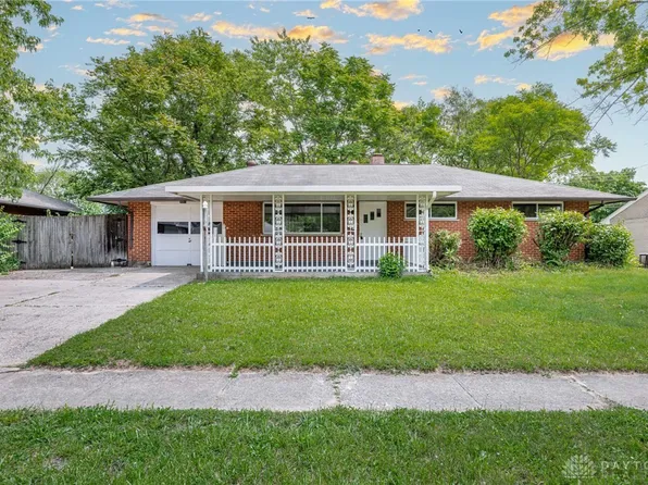 5230 Monitor Dr, Dayton, OH 45424