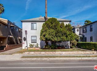 11579 Riverside Dr, North Hollywood, CA 91602