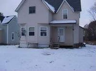 5948 Main St, Wolverine, MI 49799