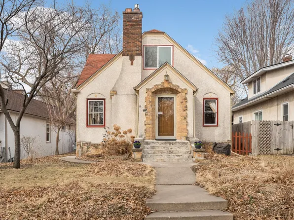 3527 Knox Ave N, Minneapolis, MN 55412