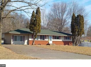 5634 Wyoming Trl, Wyoming, MN 55092