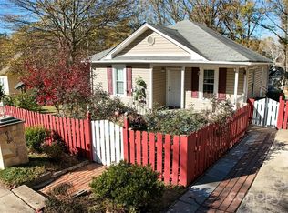 618 Clyde St, Gastonia, NC 28052