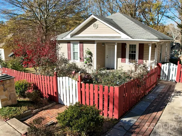 618 Clyde St, Gastonia, NC 28052