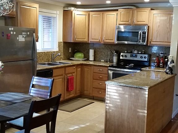 Immaculate Kitchen