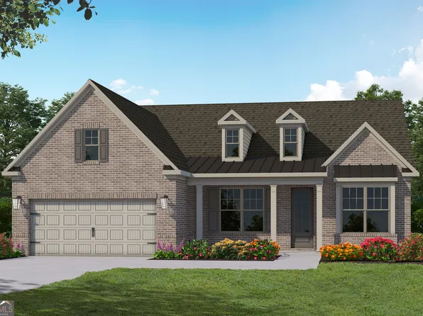 3408 Chosen Blvd, Snellville, GA 30078