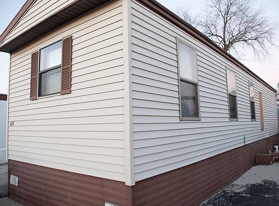 2nd image of 8800 S Harlem Ave Trailer 409