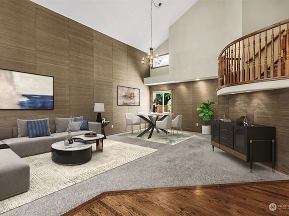 3rd image of 3203 Cedrona Drive NW