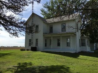 8943 N 1900 East Rd, Fairbury, IL 61739