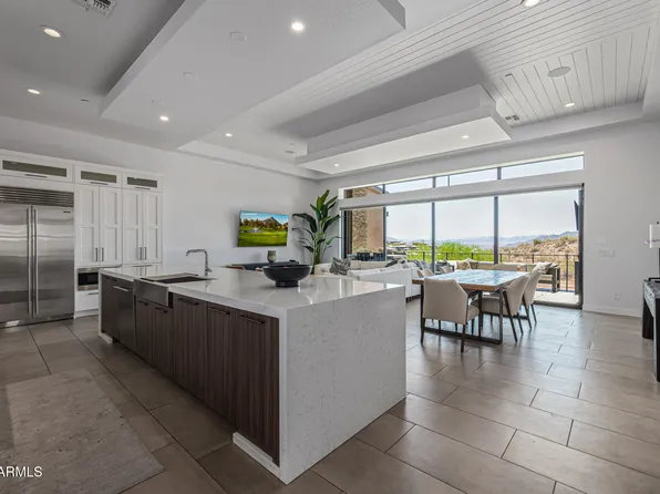 15949 E RIDGESTONE Drive, Fountain Hills, AZ 85268