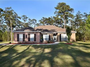 1024 Sewell St, Slidell, LA 70461