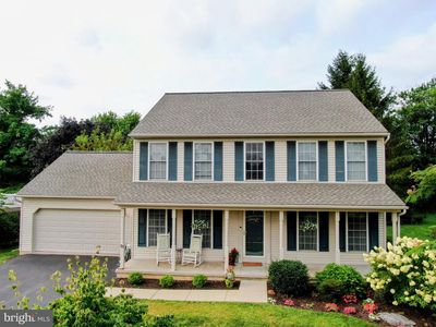 321 Coventry Ln, Lititz, PA, 17543