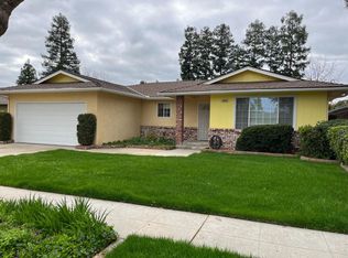 6309 N Laureen Ave, Fresno, CA 93710