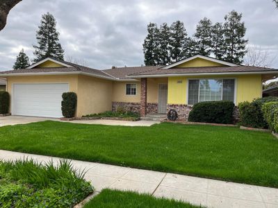 6309 N Laureen Ave, Fresno, CA, 93710