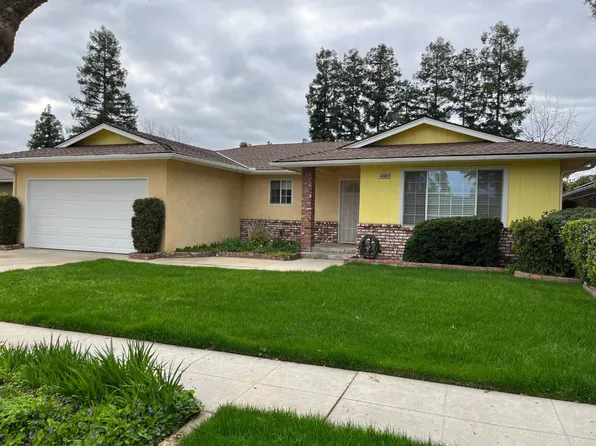 6309 N Laureen Ave, Fresno, CA 93710