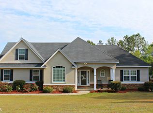 45 Deer Run #25, Forsyth, GA 31029