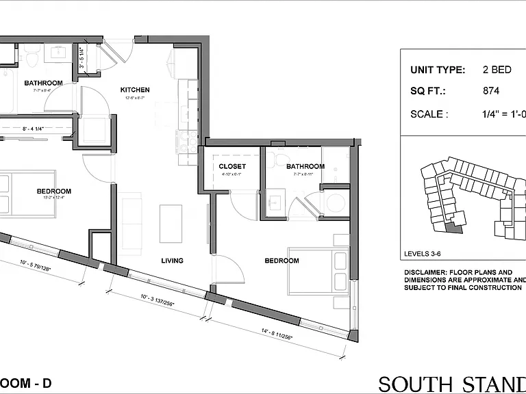 South Standard — Photo 23