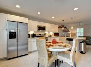 732 Harbor Ln, Mount Pleasant, SC 29464