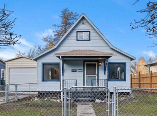 2107 E Hartson Ave, Spokane, WA 99202