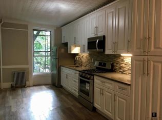 628 President St APT 2, Brooklyn, NY 11215
