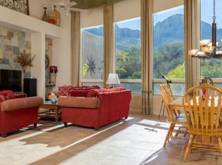 1630 E Buck Ridge Pl, Oro Valley, AZ 85737