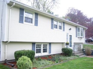103 Malden St, Holden, MA 01520