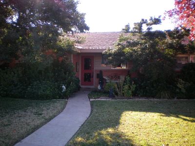 2313 Fannin Ave, Midland, TX, 79705
