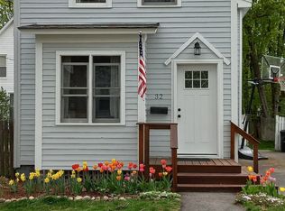 32 Stone St, Concord, NH 03301