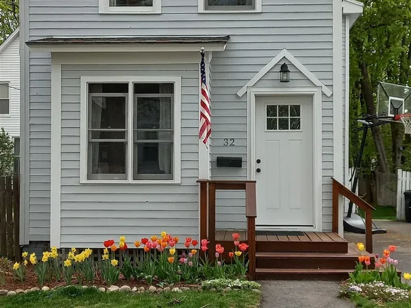 32 Stone Street, Concord, NH 03301