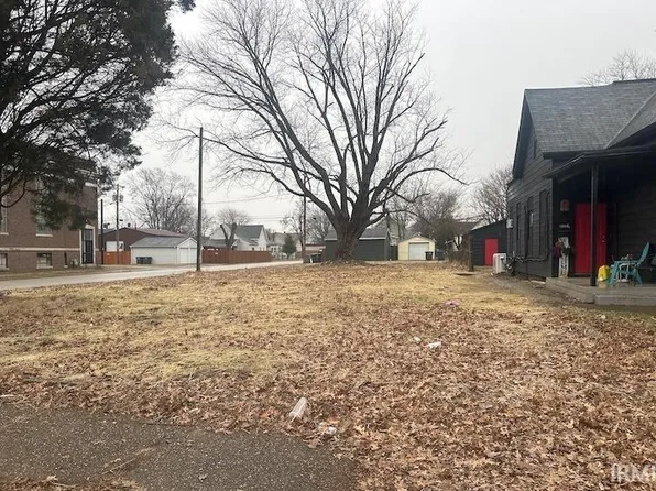 1602 Delmar Ave, Evansville, IN 47712