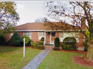 1 Rosenfeld Ave, Milford, MA 01757