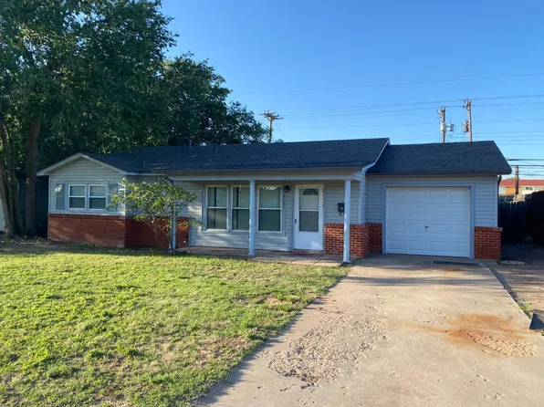 3705 33rd St, Lubbock, TX 79410