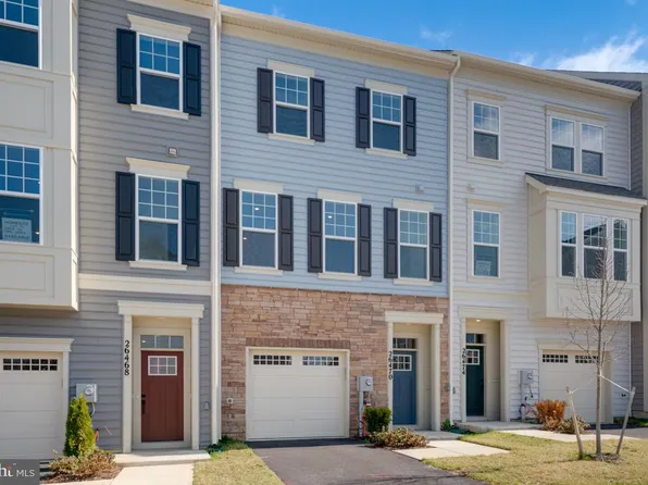 26470 Sir Jamie Ter, Damascus, MD 20872