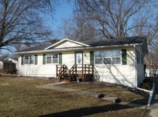 150 Ridgecrest Dr, Brookfield, MO 64628