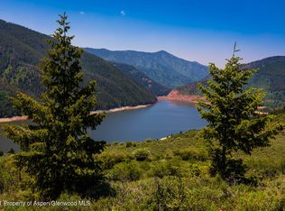 Tbd Frying Pan Rd, Basalt, CO 81621