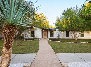 7711 Shoal Creek Blvd, Austin, TX 78757